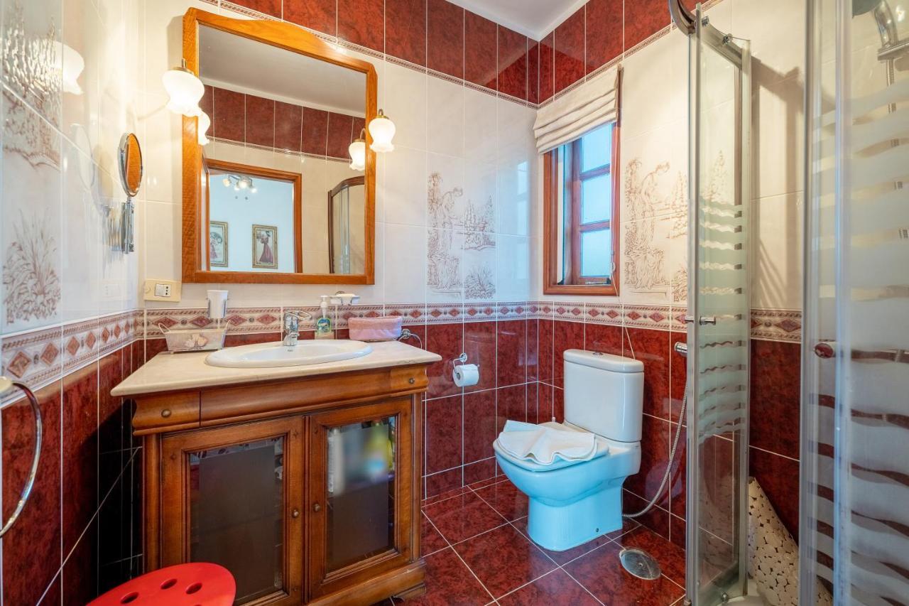 Villa Milan Puerto del Carmen  Exteriér fotografie