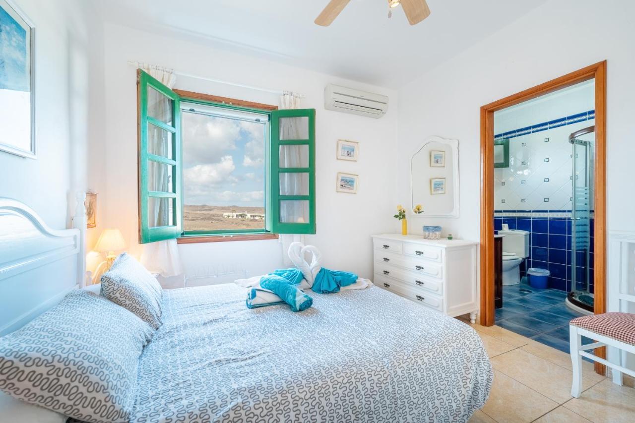 Villa Milan Puerto del Carmen  Exteriér fotografie