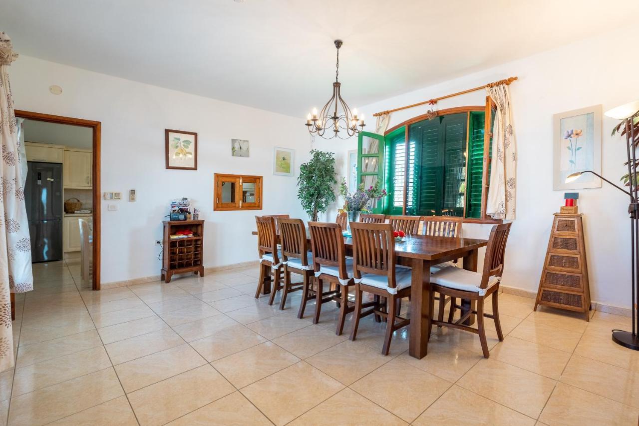 Villa Milan Puerto del Carmen  Exteriér fotografie