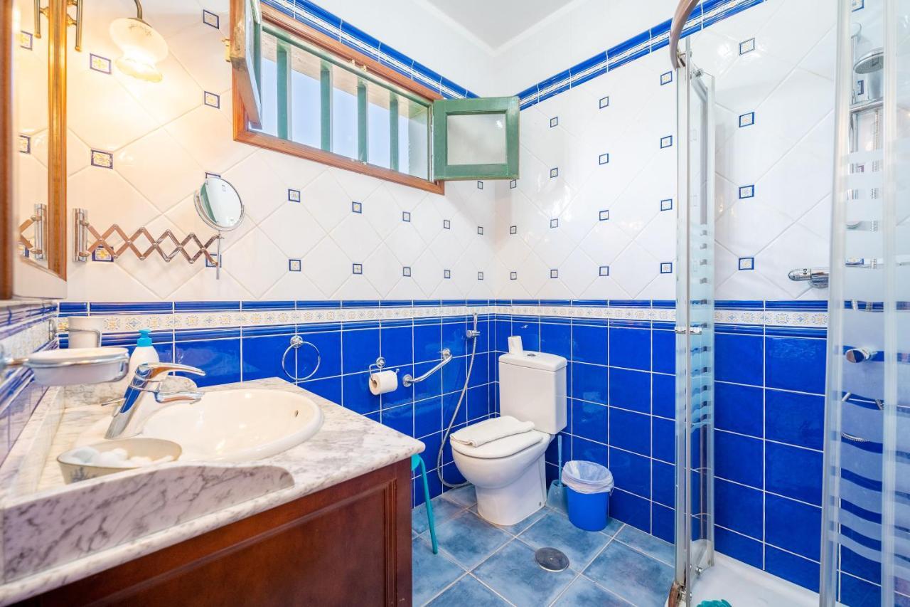Villa Milan Puerto del Carmen  Exteriér fotografie