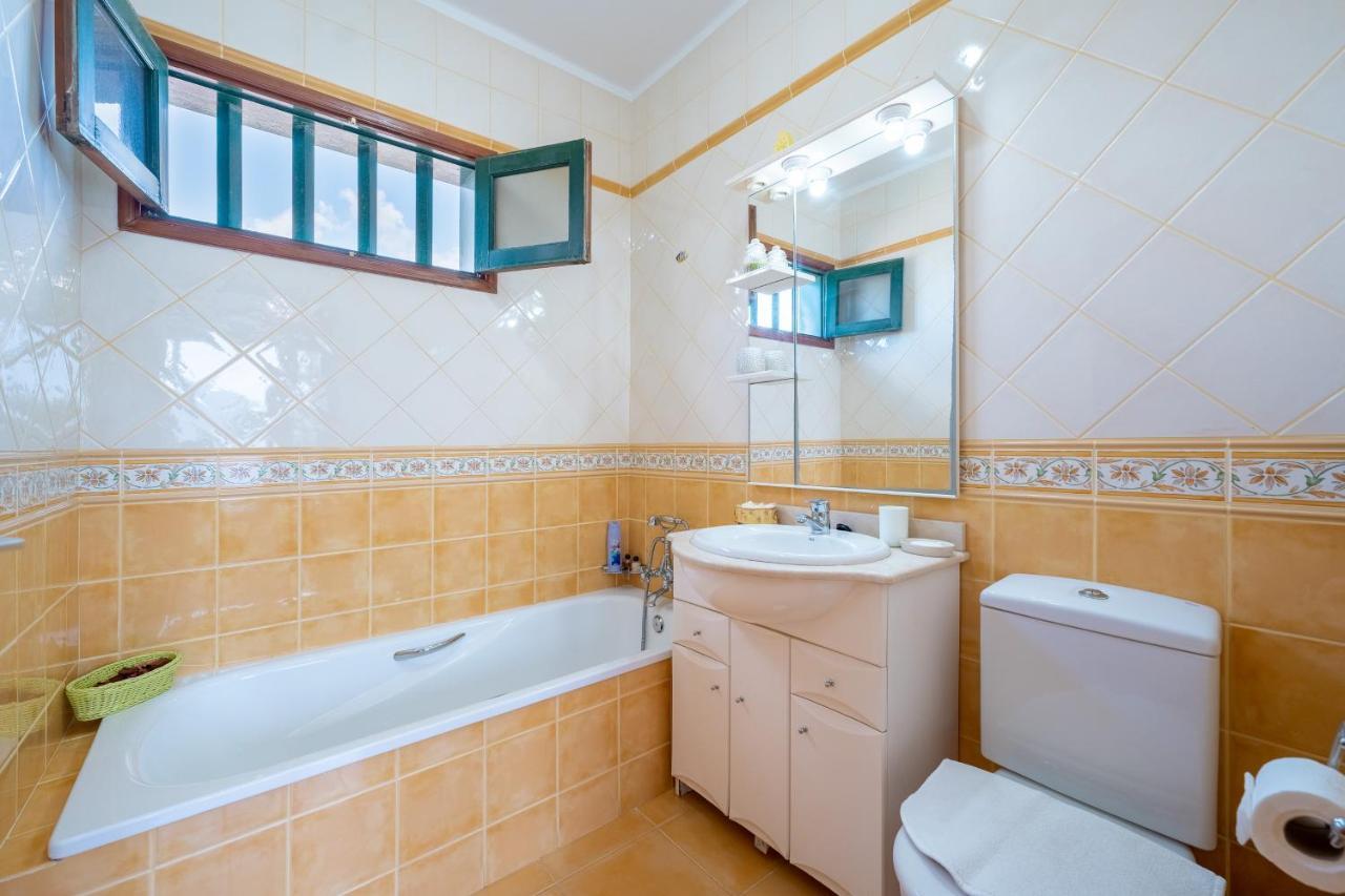 Villa Milan Puerto del Carmen  Exteriér fotografie