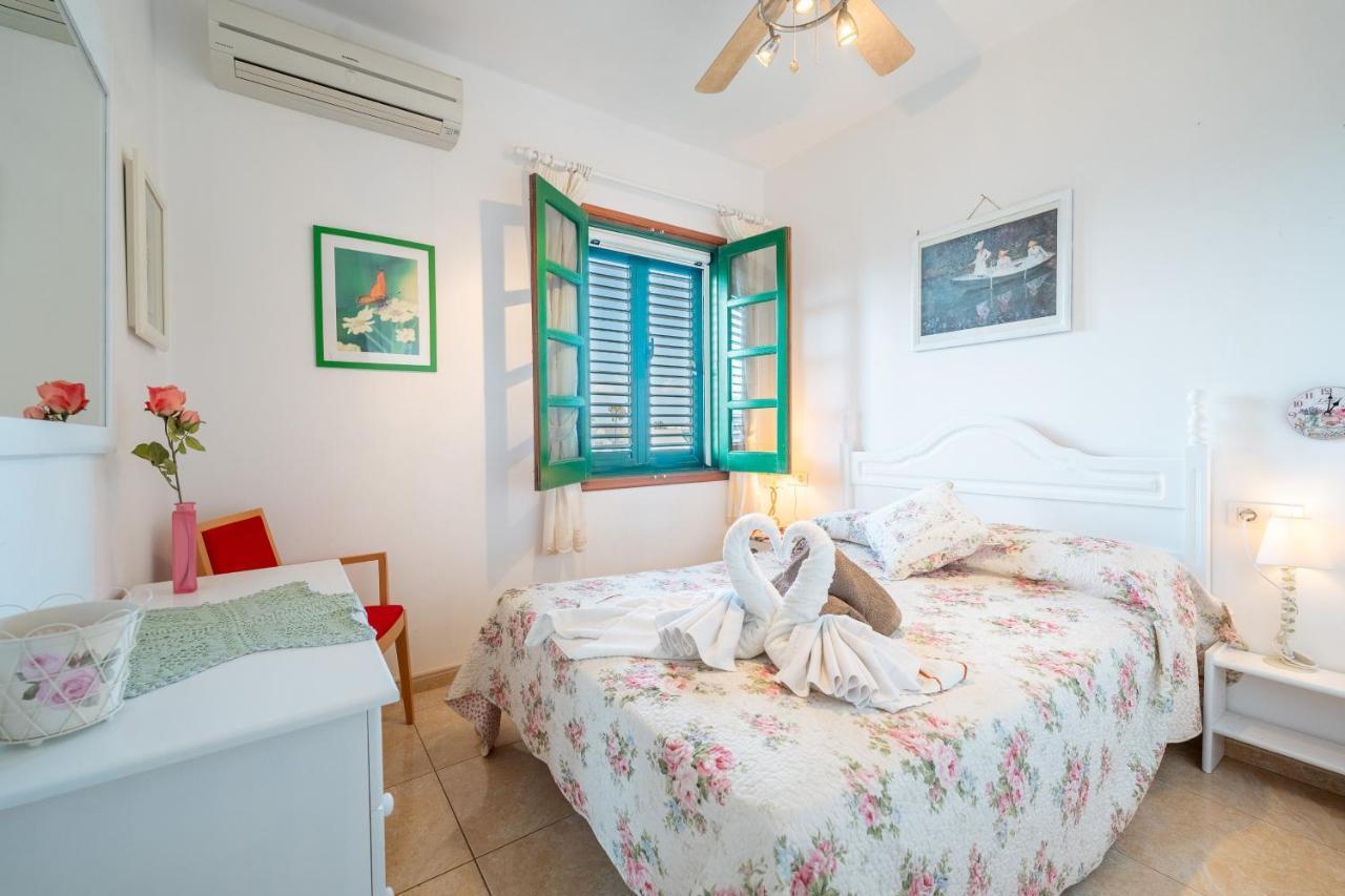 Villa Milan Puerto del Carmen  Exteriér fotografie